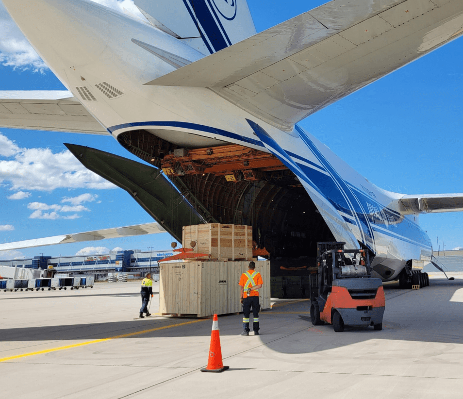 Ace Special Cargo
